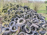 Banden - band, wiel en velg (250x) - afbeelding 1 van  5