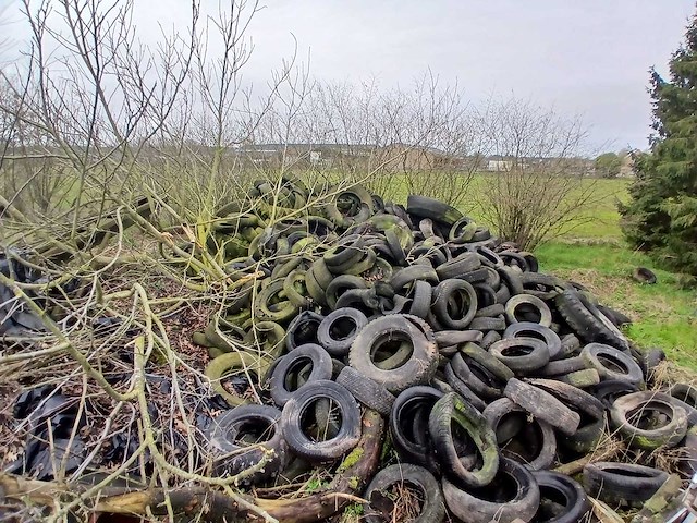 Banden - band, wiel en velg (250x) - afbeelding 2 van  5