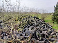 Banden - band, wiel en velg (250x) - afbeelding 2 van  5