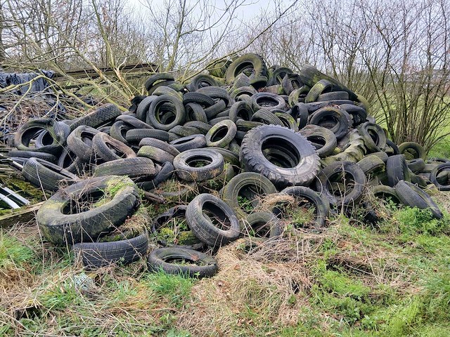 Banden - band, wiel en velg (250x) - afbeelding 3 van  5