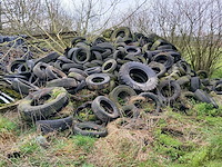 Banden - band, wiel en velg (250x) - afbeelding 3 van  5