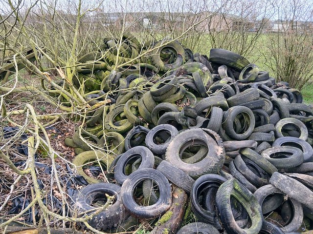 Banden - band, wiel en velg (250x) - afbeelding 4 van  5