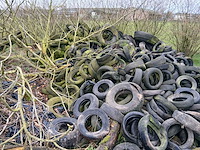 Banden - band, wiel en velg (250x) - afbeelding 4 van  5