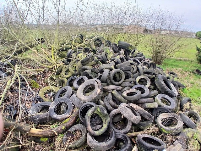 Banden - band, wiel en velg (250x) - afbeelding 5 van  5