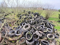 Banden - band, wiel en velg (250x) - afbeelding 5 van  5