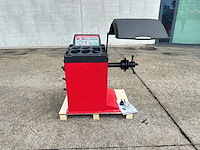 Banden- balanceermachine starvox ac-wb24 2026 - afbeelding 1 van  1
