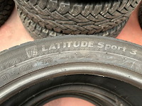 Banden 2 stuks michelin - afbeelding 3 van  6