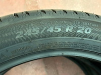 Banden 2 stuks michelin - afbeelding 5 van  6