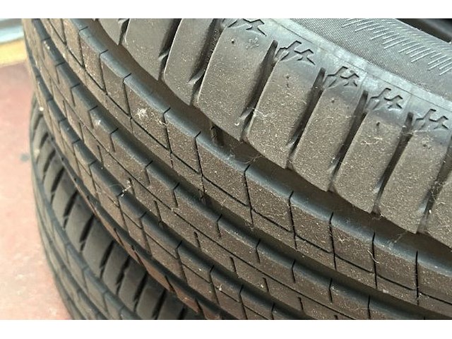 Banden 2 stuks michelin - afbeelding 6 van  6