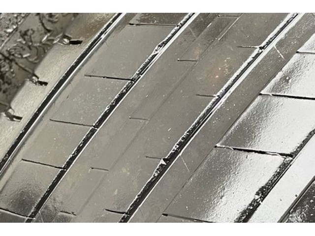 Banden 2 stuks michelin - afbeelding 3 van  3