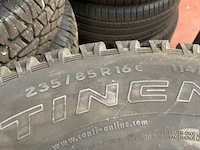 Banden 4 stuks continental - afbeelding 2 van  3