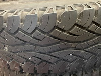 Banden 4 stuks continental - afbeelding 3 van  3