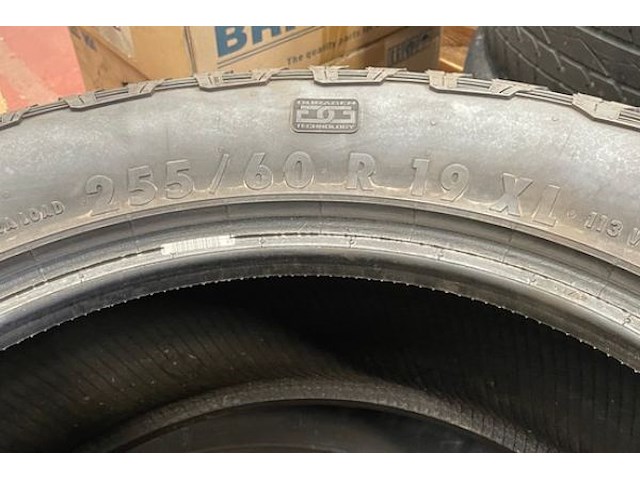 Banden 4 stuks grabber - afbeelding 2 van  4