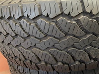 Banden 4 stuks grabber - afbeelding 3 van  4