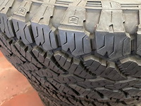 Banden 4 stuks grabber - afbeelding 4 van  4