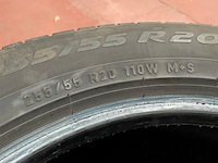 Banden 4 stuks pirelli - afbeelding 2 van  5