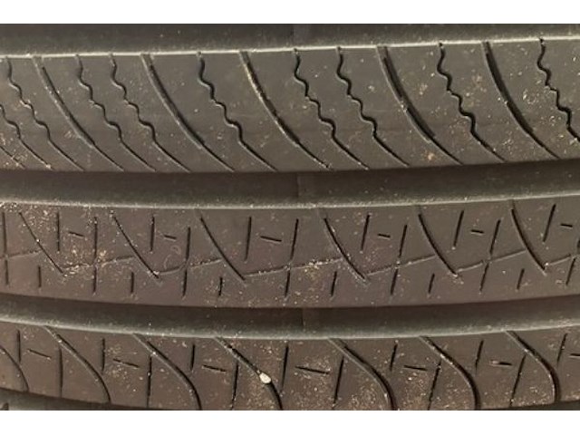 Banden 4 stuks pirelli - afbeelding 3 van  5