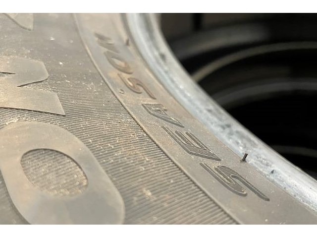 Banden 4 stuks pirelli - afbeelding 5 van  5