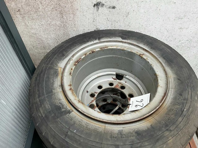 Banden (4x) - afbeelding 2 van  5