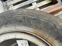 Banden (4x) - afbeelding 3 van  5