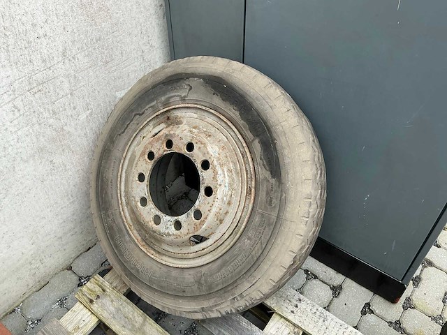 Banden (4x) - afbeelding 4 van  5