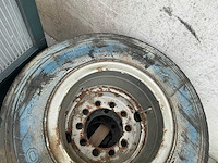 Banden (4x) - afbeelding 5 van  5