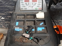 Banden balanceermachine tyer expert - afbeelding 3 van  5