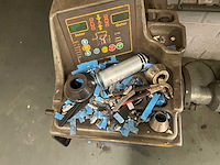 Banden balanceermachine - afbeelding 6 van  8