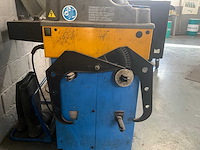 Banden balanceermachine - afbeelding 7 van  8