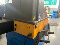 Banden balanceermachine - afbeelding 8 van  8