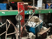 Banden de-en montageapparaat - afbeelding 3 van  3