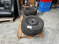 Banden de-en montageapparaat - afbeelding 2 van  2