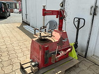 Banden de-en montageapparaat - afbeelding 1 van  7