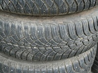 Banden fulda kristall montero3 185/65r16 (4x) - afbeelding 1 van  2