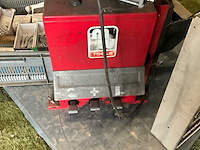 Banden montage en demontage wisselaarmachine - afbeelding 13 van  14