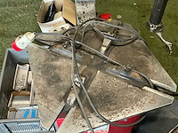 Banden montage en demontage wisselaarmachine - afbeelding 14 van  14