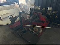 Banden montageapparaat - afbeelding 6 van  8