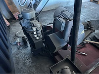 Banden montageapparaat - afbeelding 1 van  8