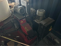 Banden montageapparaat - afbeelding 4 van  8