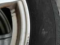 Banden snowtrac3 vredestijn 255/55/r16 91h m&s (4x) - afbeelding 2 van  3