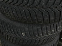 Banden snowtrac3 vredestijn 255/55/r16 91h m&s (4x) - afbeelding 3 van  3