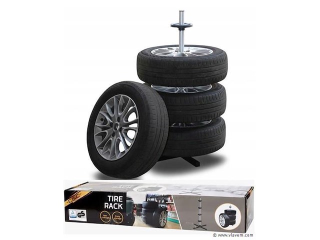 Banden standaard - afbeelding 1 van  1