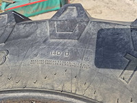 Banden tractor pirelli 2x 480/70r28 2x 580/70r38 - afbeelding 2 van  2