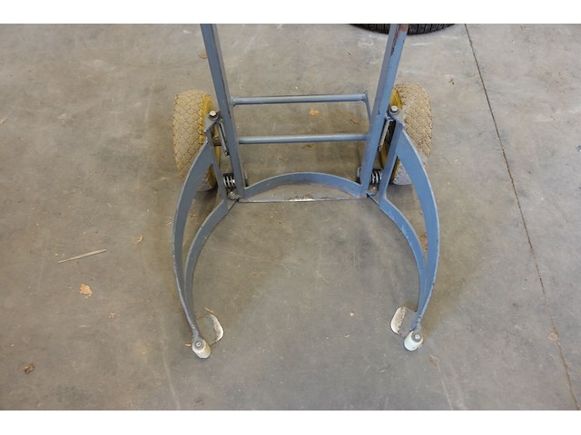Banden trolley - afbeelding 3 van  5