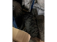 Banden voor buggy (7x) - afbeelding 3 van  3