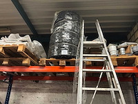 Banden voor buggy (8x) - afbeelding 1 van  3