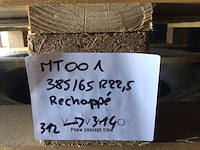 Banden, wielen en velgen (4x) - afbeelding 3 van  5