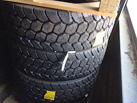 Banden, wielen en velgen (4x) - afbeelding 5 van  5