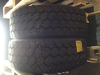 Banden, wielen en velgen (4x) - afbeelding 4 van  5