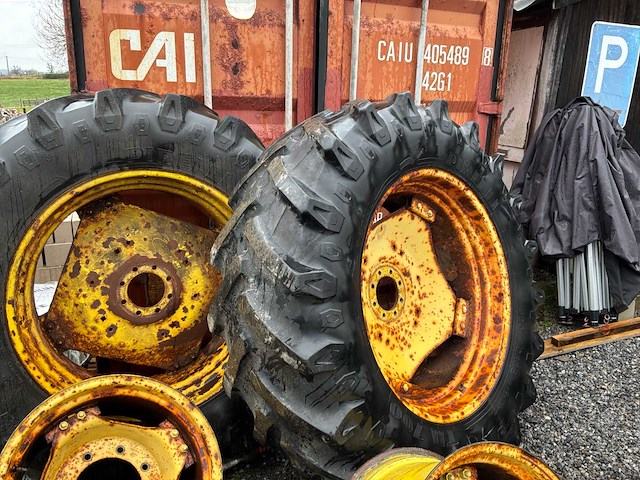 Banden, wielen en velgen - afbeelding 2 van  12